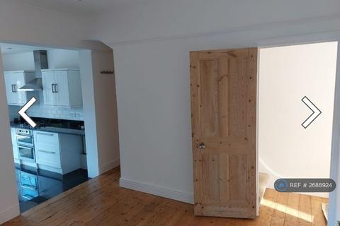 3 bedroom terraced house to rent, Purley, Purley, CR8
