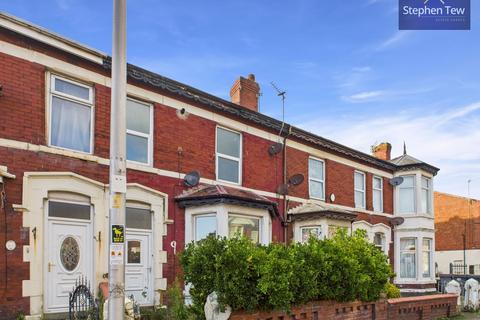 undefined, Saville Road, Blackpool, FY1