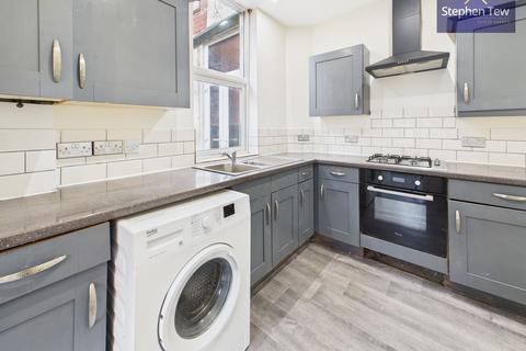 undefined, Saville Road, Blackpool, FY1