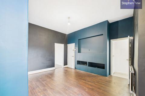 undefined, Saville Road, Blackpool, FY1