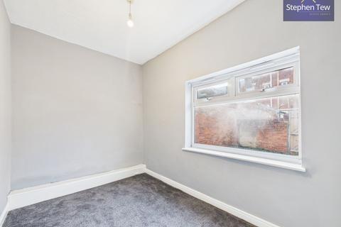 undefined, Saville Road, Blackpool, FY1