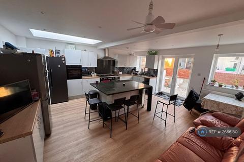 undefined, Whittington Road, Bristol, BS16
