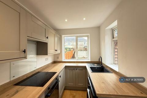 undefined, Dixon Crescent, Doncaster, DN4