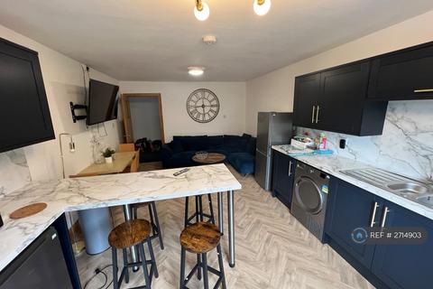undefined, County Road, Ormskirk, L39