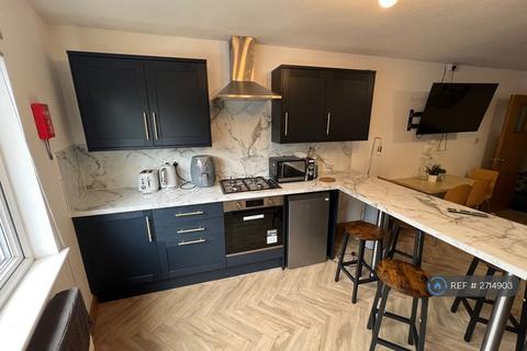 undefined, County Road, Ormskirk, L39