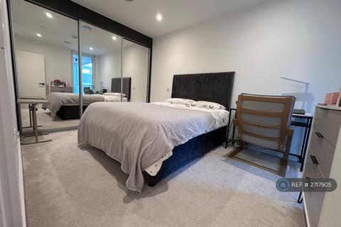 1 bedroom flat to rent, New Tannery Way, London, SE1