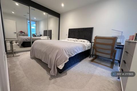 1 bedroom flat to rent, New Tannery Way, London, SE1