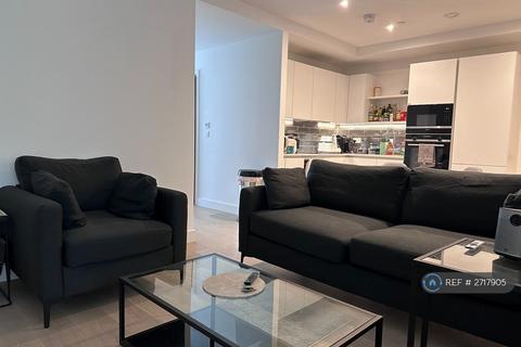 1 bedroom flat to rent, New Tannery Way, London, SE1