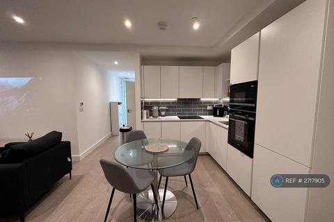 1 bedroom flat to rent, New Tannery Way, London, SE1