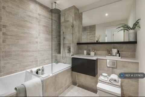 1 bedroom flat to rent, New Tannery Way, London, SE1