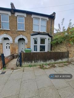 undefined, Jennings Road, London, SE22