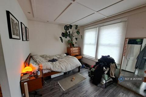 undefined, Jennings Road, London, SE22