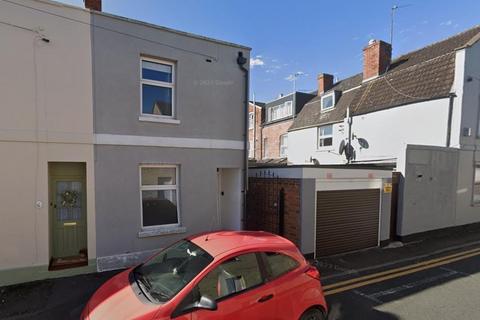 undefined, Sebert Street, Gloucester