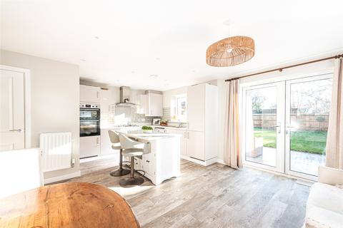 undefined, Crown Way, Longwick, Princes Risborough, Buckinghamshire, HP27