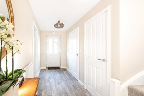 undefined, Crown Way, Longwick, Princes Risborough, Buckinghamshire, HP27