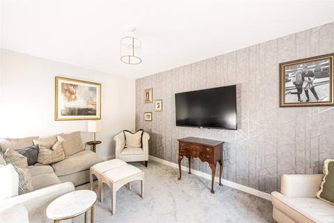 undefined, Crown Way, Longwick, Princes Risborough, Buckinghamshire, HP27