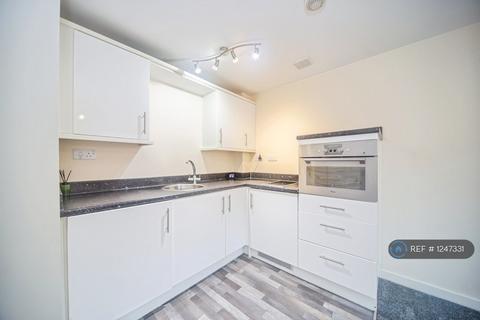 1 bedroom flat to rent - Anglesea Terrace, Southampton, SO14