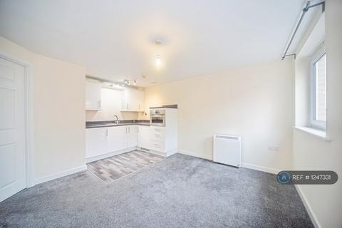1 bedroom flat to rent, Anglesea Terrace, Southampton, SO14