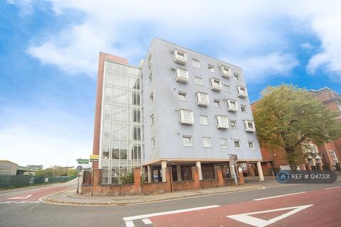 1 bedroom flat to rent, Anglesea Terrace, Southampton, SO14