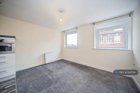 1 bedroom flat to rent, Anglesea Terrace, Southampton, SO14