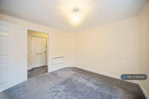 1 bedroom flat to rent, Anglesea Terrace, Southampton, SO14