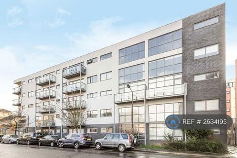 undefined, Crown Place Apartments, London, SE16
