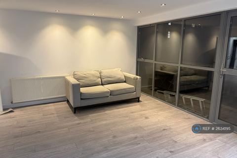 undefined, Crown Place Apartments, London, SE16
