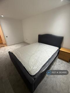 undefined, Crown Place Apartments, London, SE16