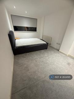 undefined, Crown Place Apartments, London, SE16