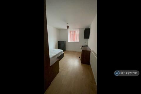 undefined, Moor Lane, Preston, PR1