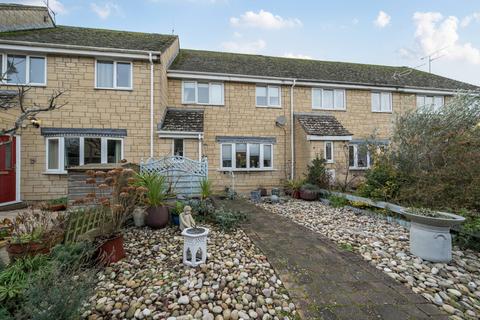 undefined, Chancel Way, Lechlade, Gloucestershire, GL7