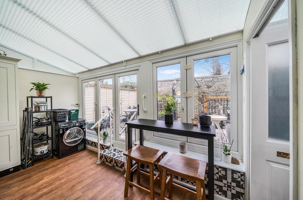 Sun Room