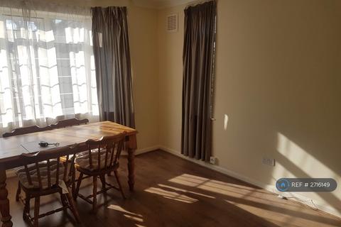undefined, Hastings House, London, W13