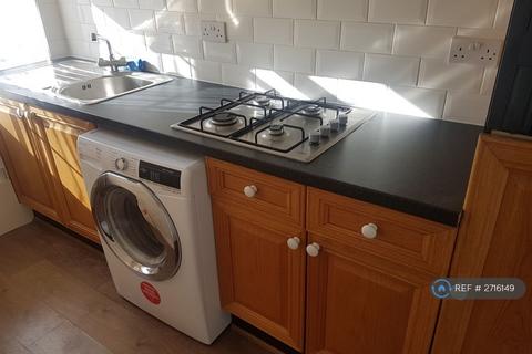 undefined, Hastings House, London, W13