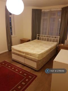 undefined, Hastings House, London, W13