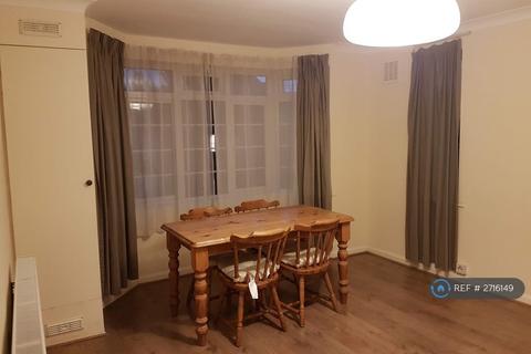undefined, Hastings House, London, W13