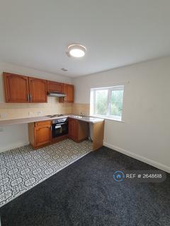 2 bedroom flat to rent, Chapel Walk, Coppull, Chorley, PR7