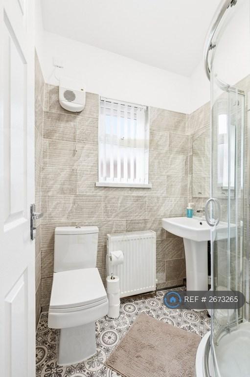 Bathroom 2