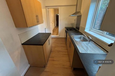 undefined, Stoneleigh Road, Birmingham, B20