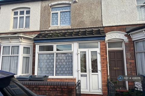 undefined, Stoneleigh Road, Birmingham, B20