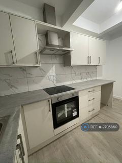 undefined, High Street, Sheffield, S20