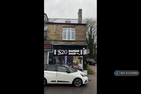 undefined, High Street, Sheffield, S20