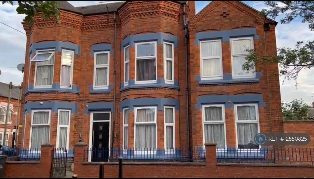 The 6 Bed 6 Ensuite House