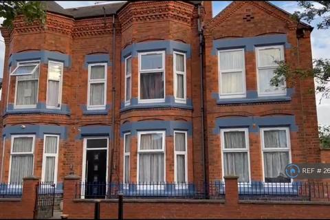 undefined, Skipworth Street, Leicester, LE2