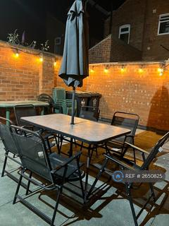 undefined, Skipworth Street, Leicester, LE2