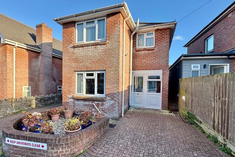 undefined, PRINCESS ROAD, SWANAGE