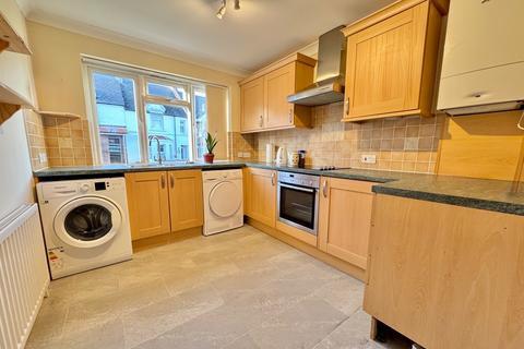 undefined, PRINCESS ROAD, SWANAGE