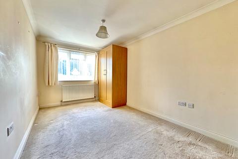 undefined, PRINCESS ROAD, SWANAGE