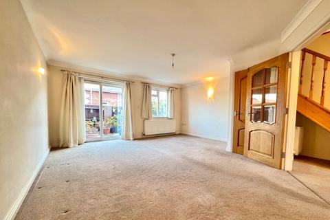 3 bedroom detached house for sale, PRINCESS ROAD, SWANAGE