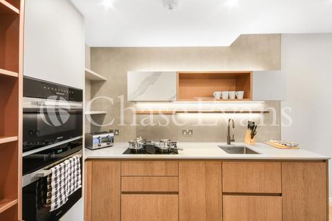 1 bedroom flat to rent, Hampton House, Kings Road Park, 2 Michael Road, Fulham, London, SW6